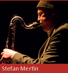 Stefan Mertin