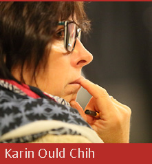 Karin Ould Chih
