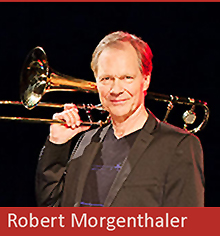 Robert Morgenthaler