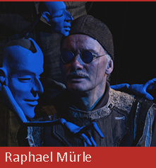 Raphael Mürle