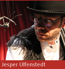 Jesper Ulfenstedt