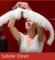 Sabine Ebner