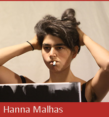 Hanna Malhas