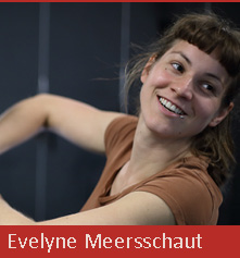 Evelyne Meersschaut