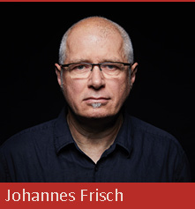 Johannes Frisch