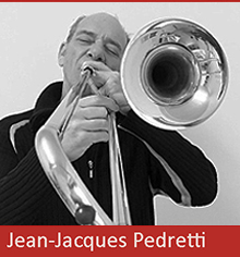 Jean-Jacques Pedretti