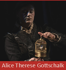 Alice Therese Gottschalk