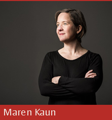 Maren Kaun