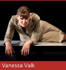 Vanessa Valk