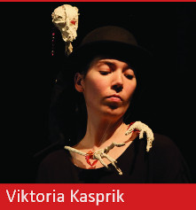 Viktoria Kasprik